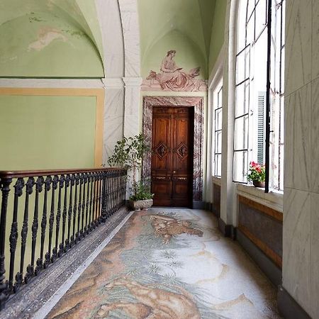 Palazzo Pio Apartment Лечче Экстерьер фото