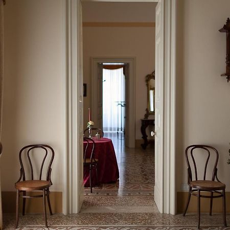 Palazzo Pio Apartment Лечче Экстерьер фото