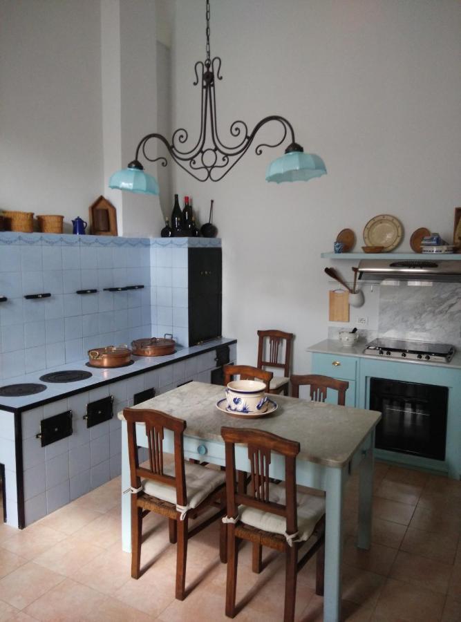 Palazzo Pio Apartment Лечче Экстерьер фото