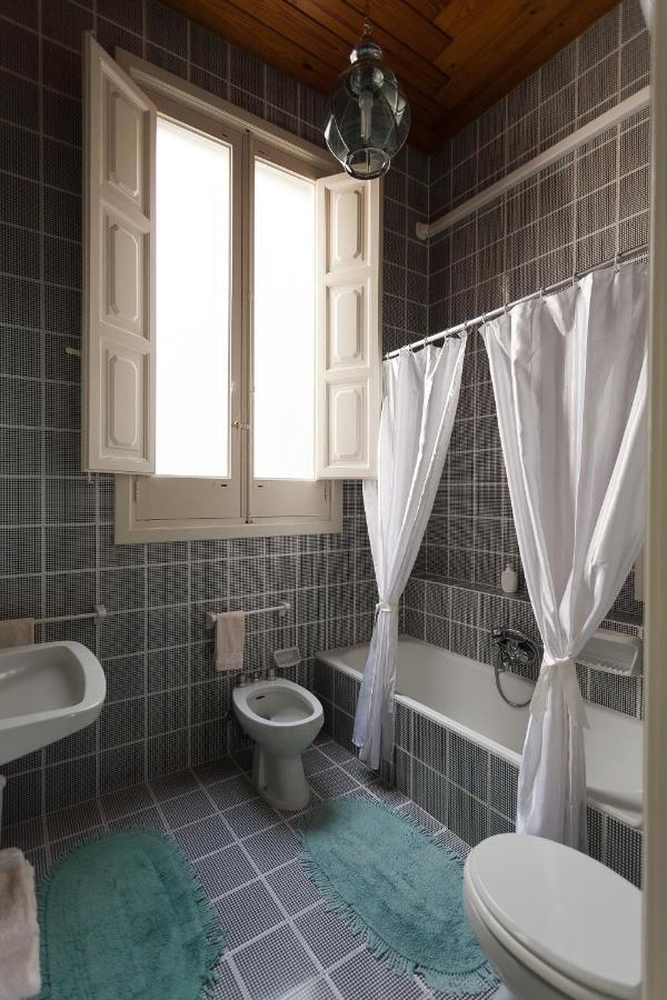 Palazzo Pio Apartment Лечче Экстерьер фото